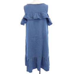 Đầm BLUE LABEL CRESTBRIDGE 647333