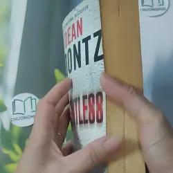 [MIỄN PHÍ BỌC SÁCH] Relentless - Dean Koontz 1027219