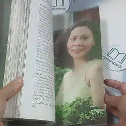 Chào Juice! 40 công thức nước ép cho vẻ đẹp tươi khỏe từ bên trong - Trần Hạnh Huyền 688600