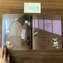 Sách ngoại văn Mr Big, Used 538162