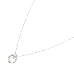 Trang sức sao kim cương dây chuyền 0.01CT - Hàng hiệu Authentic 846035