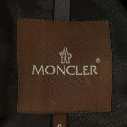 MONCLER 47100/00 Áo khoác - Hàng hiệu Chính hãng 809058