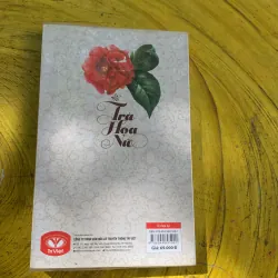 COMBO ALEXANDRE DUMAS : TRÀ HOA NỮ & HOA TUYLIP ĐEN 746820