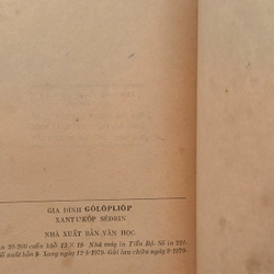 Gia đình golopliop 405343