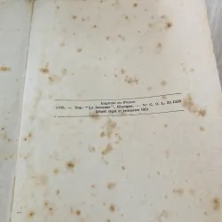 ALGÈBRE – Livre du Maître 971146