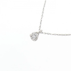 Dây chuyền kim cương PT900/PT850 0.05CT - Hàng hiệu Chính hãng 857567