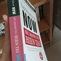 Sức mạnh của hiện tại  602007