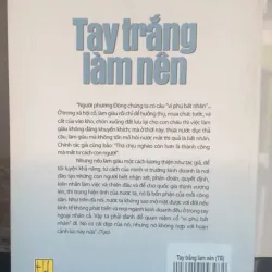 Tay Trắng Làm Nên 733771