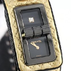 Chanel Code Coco Cyber Gold･1P LIMITED H7945 SS Quartz - Hàng hiệu Authentic 876130