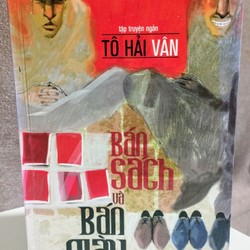 Bán sách và bán giày (Tô Hải Vân)