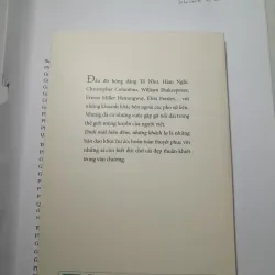 Dưới mái hiên đêm, những khách lạ - Hiền trang 757583