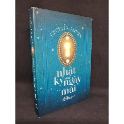 Nhật ký của ngày mai 2014 mới 80% bị ố HCM2108