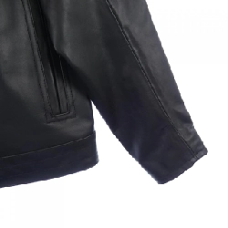 Hàng hiệu NEIGHBORHOOD Áo khoác da biker 894944