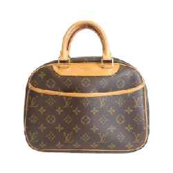 Túi xách Louis Vuitton Monogram Trouville M42228