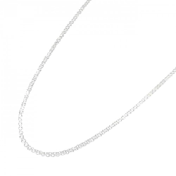 Chuỗi cổ PT nguyên chất - Hàng hiệu Authentic 864616