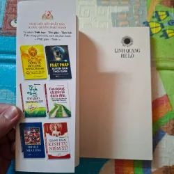 Linh Quang Hé Lộ 792071