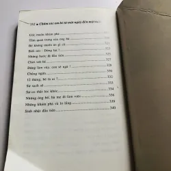 CHĂM SÓC EM BÉ TỪ 1 NGÀY TUỔI  749131