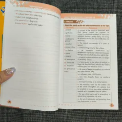 Học nhanh 1000 cộng từ vựng tiếng Anh (cho luyện thi THPT Quốc Gia) - Dương Hương 606301