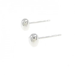 K14WG Bông tai hình trái tim - Hàng hiệu Chính hãng 868414