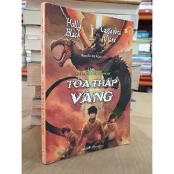 Series Trường học pháp thuật - Holly Black, Cassanora Clare