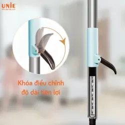 UNIE UN-246 – Chổi lau nhà gọn nhẹ, tiện lợi mỗi ngày 785733