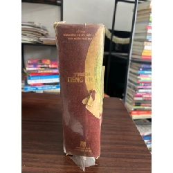 Từ điển tiếng Việt- NXB Khoa học xã hội 929348