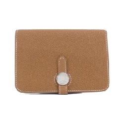 Ví Hermès Dogon Compact 043072CK