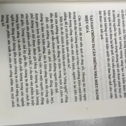 Nhà Quản Trị Thành Công – Peter F. Drucker 1022726