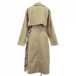 【Khuyến mãi】Áo khoác trench uncrave 637656