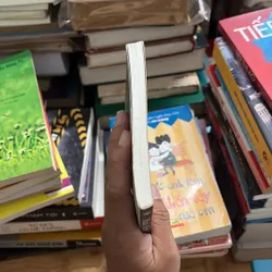 II Tập Truyện Ngắn: Không Hôn Vào Môi Em - Minh Hiền - 2012 698008