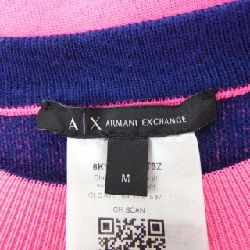 Áo len ARMANI EXCHANGE 644230