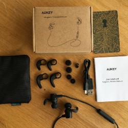 Tai nghe AUKEY EP B40S 3628