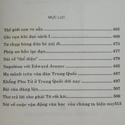 Phan Khôi viết và dịch Lỗ Tấn 1006005