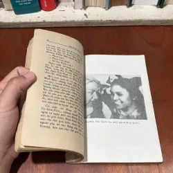 II Sách Xưa: Chị Minh Khai - Nguyệt Tú - 1976 750956