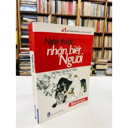 Nghệ thuật nhận biết người - Ông Văn Tùng dịch 129113