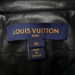 Áo khoác LOUIS VUITTON FEJA45GNU 631365
