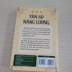 Tần Số Năng Lượng