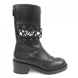 Giày bốt CHANEL G32252 - Hàng hiệu Authentic