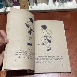II Võ Thuật Tinh Hoa (Bài Quyền): Đồng Tử Nghinh Chiến (Thiếu Lâm Nam Phái) - Kim Nhứt Phi 1041860