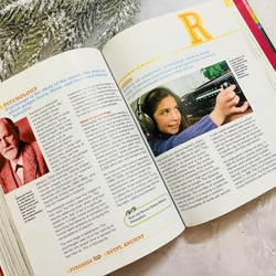 Scholastic Children’s Encyclopedia- Bách khoa toàn thư dành cho trẻ em 550625