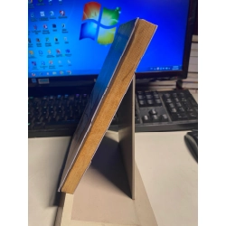 Ngày hoa hướng dương - Nguyễn Thiên Ngân -NXB Trẻ 2013- Sách lưu kho chưa qua sử dụng,giấy xốp,có ố 405850