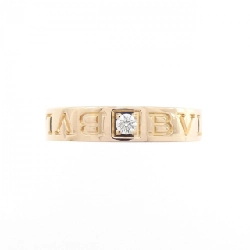 Nhẫn B.zero1 Bulgari - Hàng hiệu Chính hãng 835399