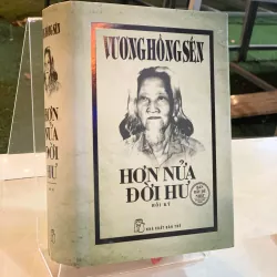 HƠN NỬA ĐỜI HƯ - VƯƠNG HỒNG SỂN