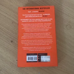 Factfulness - Hans Rosling 1017518