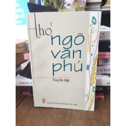 Thơ Ngô Văn Phú tuyển tập