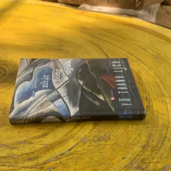 NHẶT BÓNG NGƯỜI- vũ thanh lịch  789750