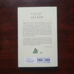 [Sách Kinh Tế] Sự Kết Thúc Của Thời Đại Giả Kim (Mervyn King - Thống Đốc Ngân Hàng Anh) 930806