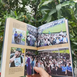 Đại Tướng Trong Lòng Dân - Ấn bản bìa cứng nhà nước đặt hàng 732219