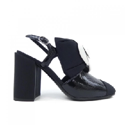 Giày cao gót SLINGBACKS G45306B14601 của CHANEL