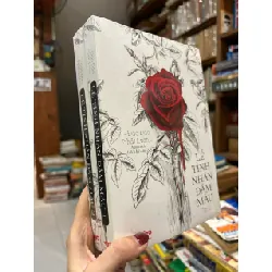 Lễ tình nhân đẫm máu ( bộ 2 tập ) - Đào Đào Nhất Luân